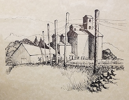 Pullman Grain Growers