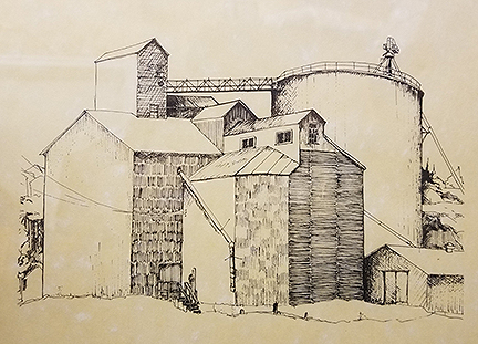Pullman Grain Growers
